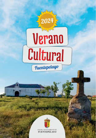 Imagen VERANO CULTURAL 2024